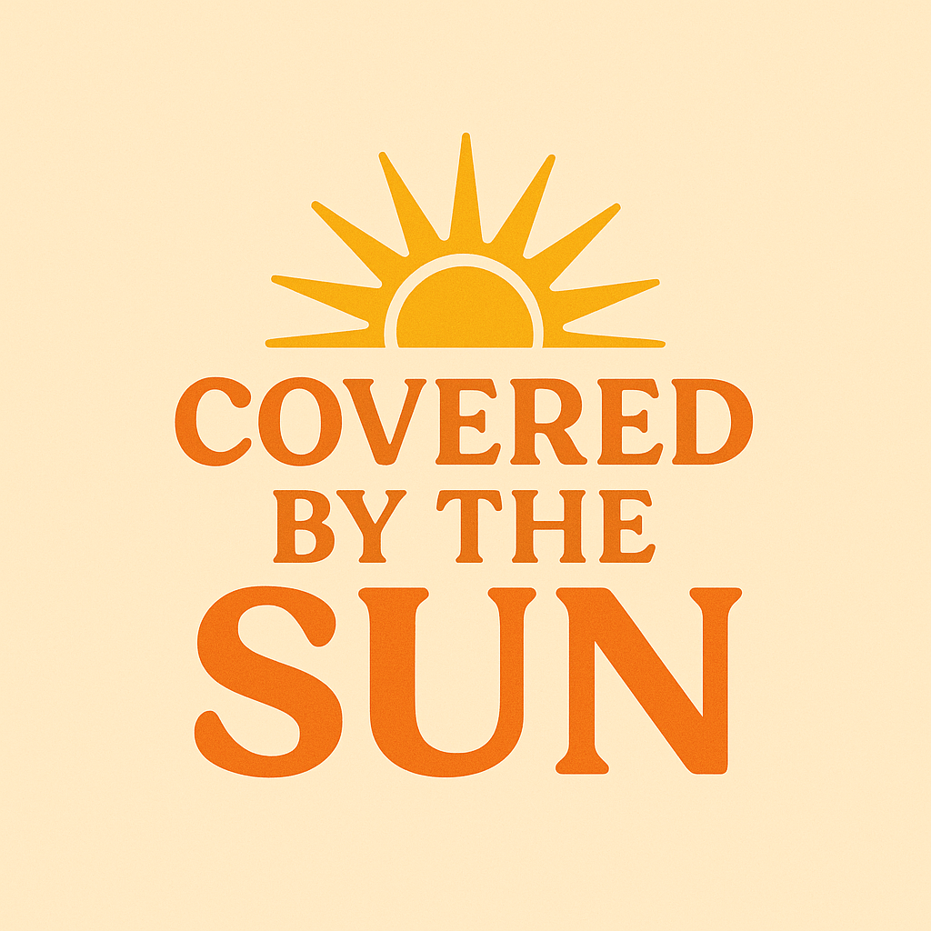 Covered By The Sun Replacement Program