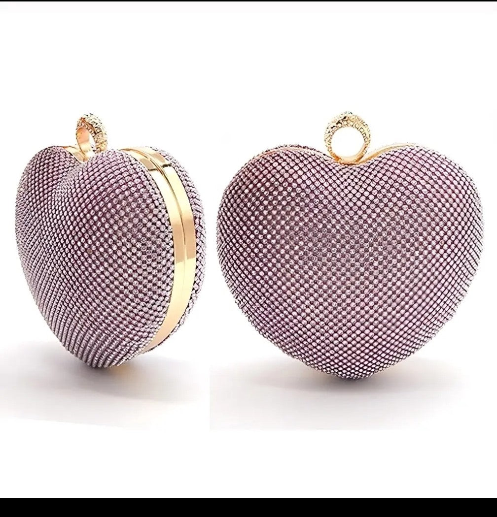 💖Afterglow Clutch