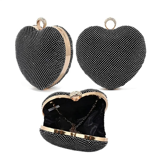 Afterglow Clutch