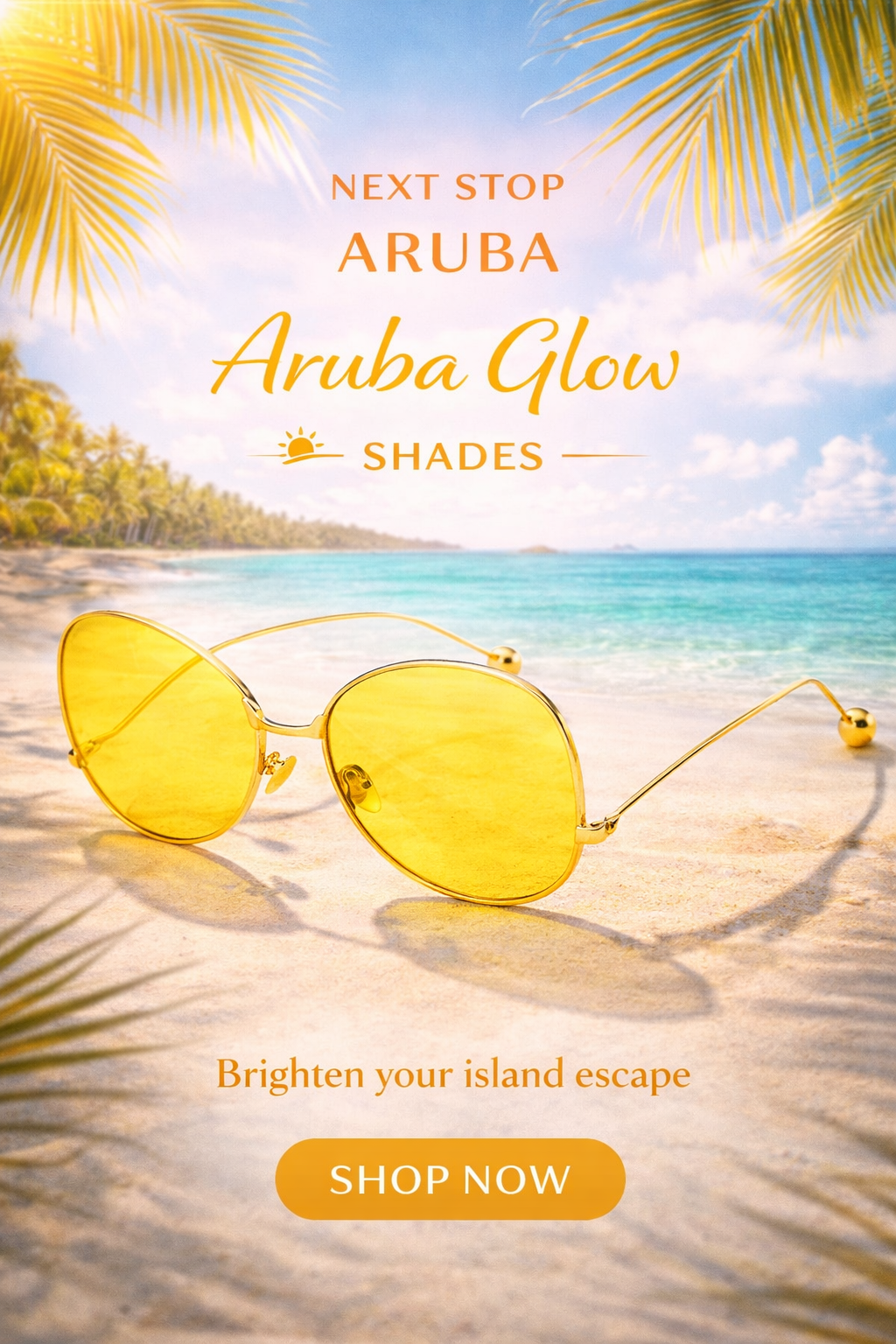 Aruba Glow
