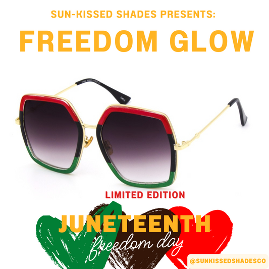 Freedom Glow--Limited Edition