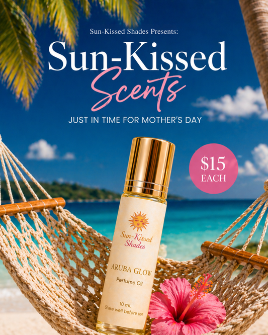 Sun-Kissed Scents