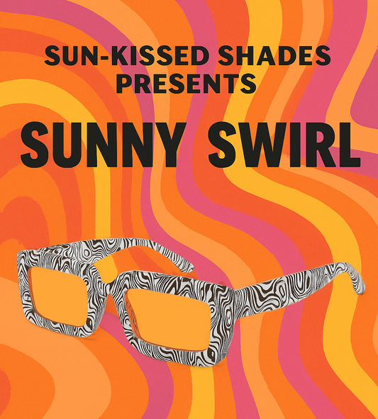 Sunny Swirl