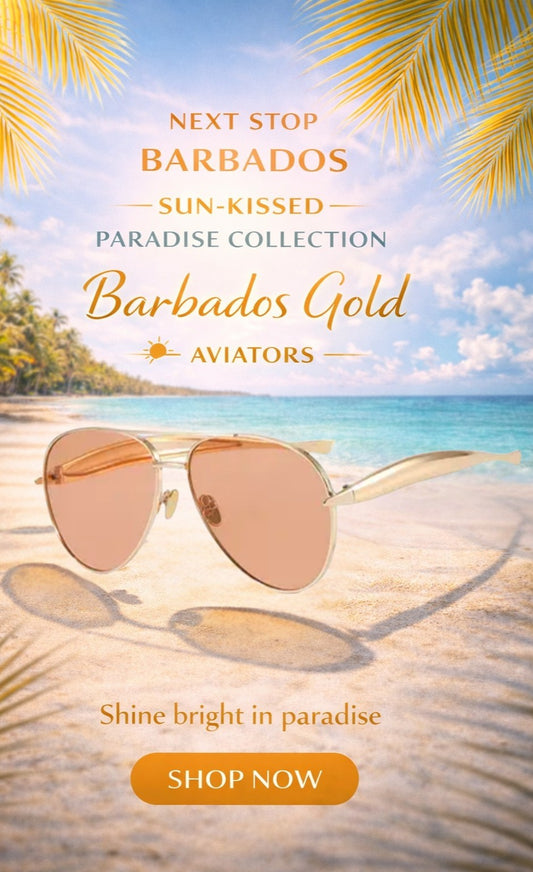 Barbados Gold