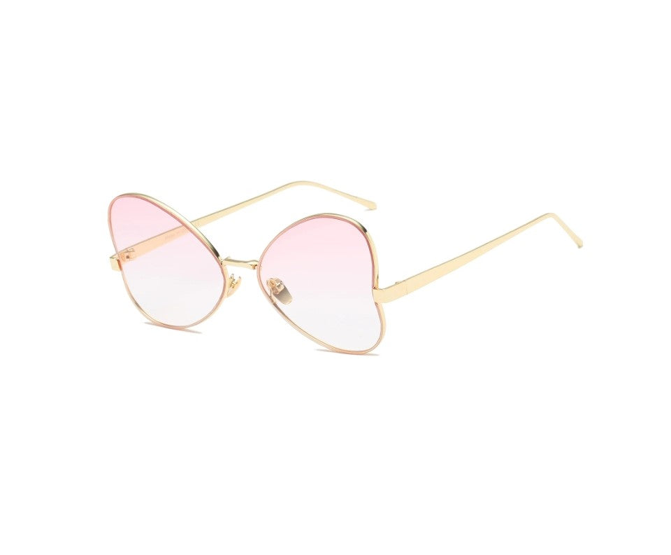 St Barts Blush