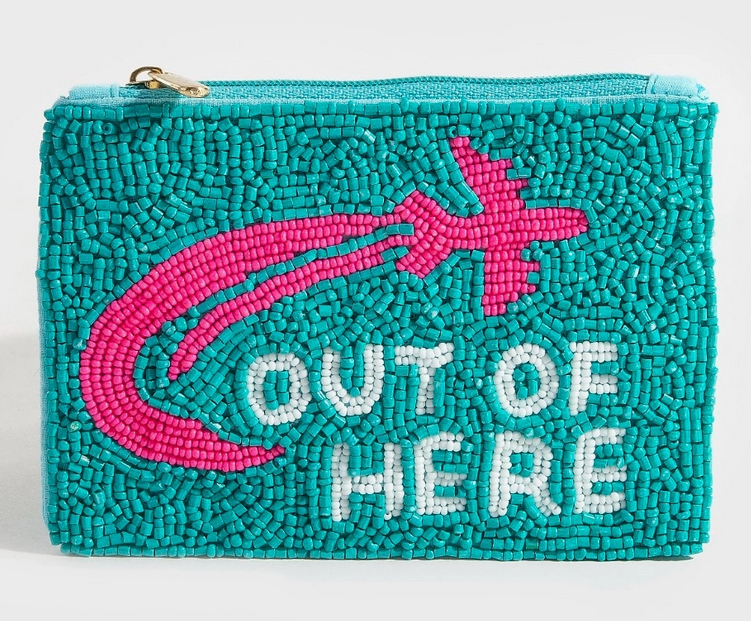 Carry-On Cutie