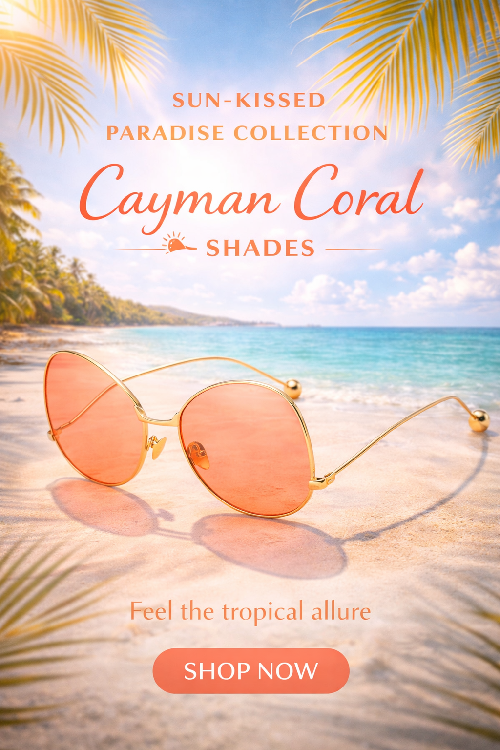 Cayman Coral