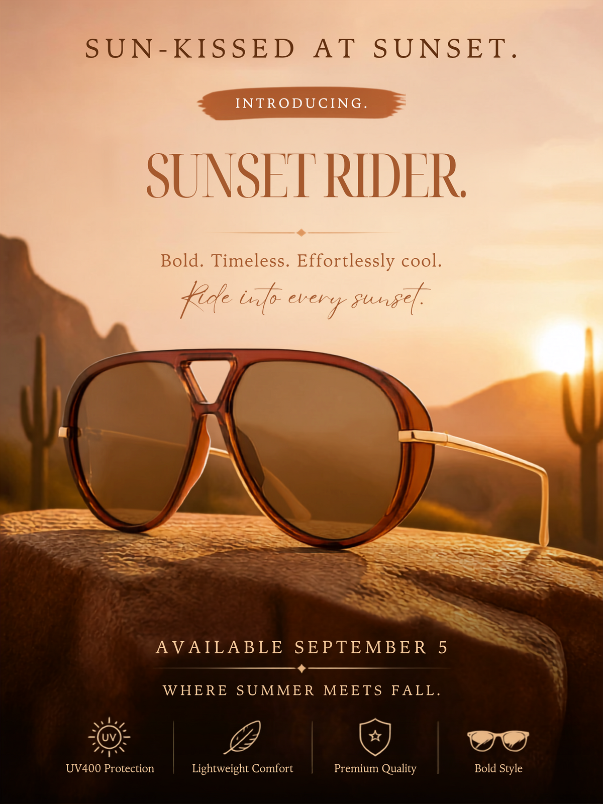 Sunset Rider