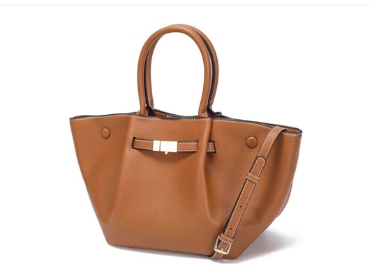 The Sunchaser Tote